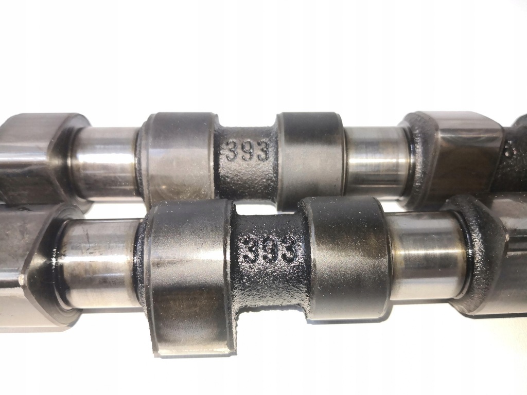 фото №10, Вал распределительного вала opel fiat alfa romeo 1.9 cdti jtd mjet 8v 100km 120km