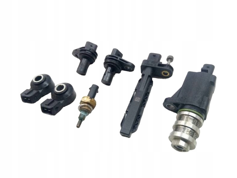 Датчик датчик набор датчиков к 2.0 b 191 km mini countryman 2 f60 Недорого