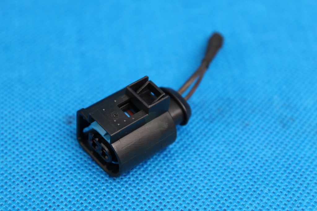 фото №3, Штекер do vw passat 06-