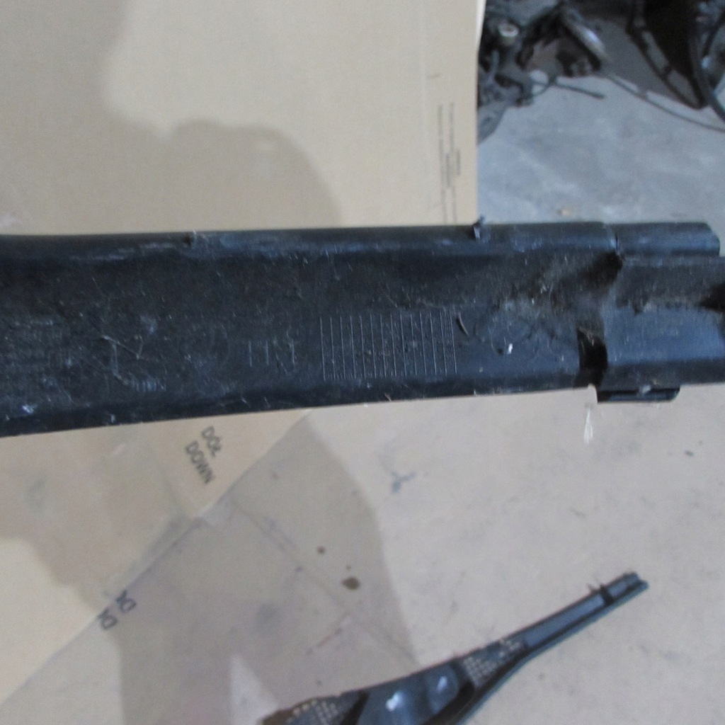 фото №5, Жабо ліва праве 8200825457 dacia duster