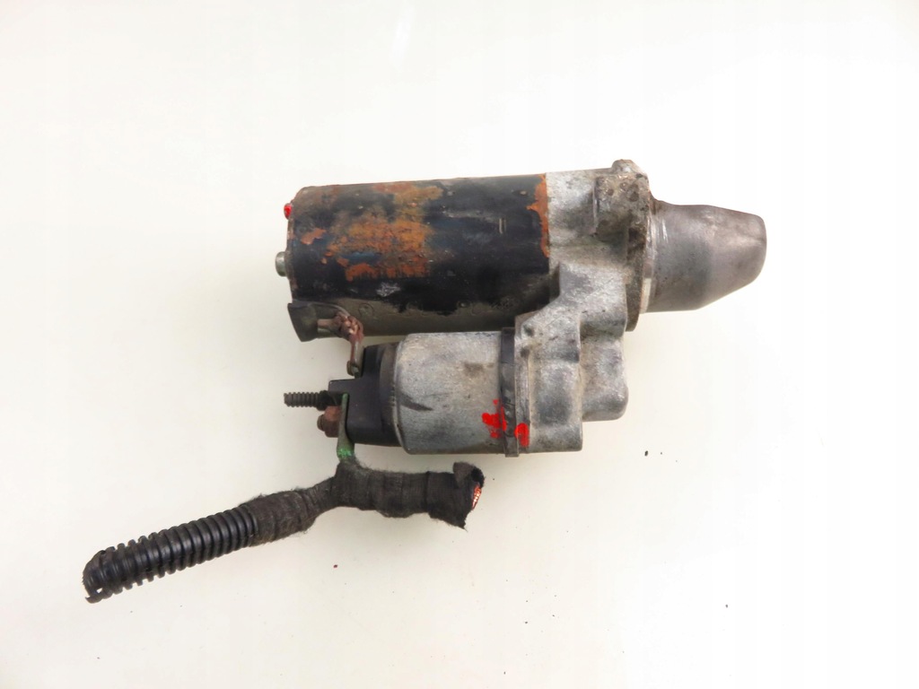 фото №10, Стартер opel corsa d 1.3 cdti - a 13 dte