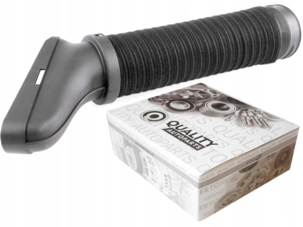 фото №1, Труба впуск фільтра повітря l mercedes glk x204 3.0