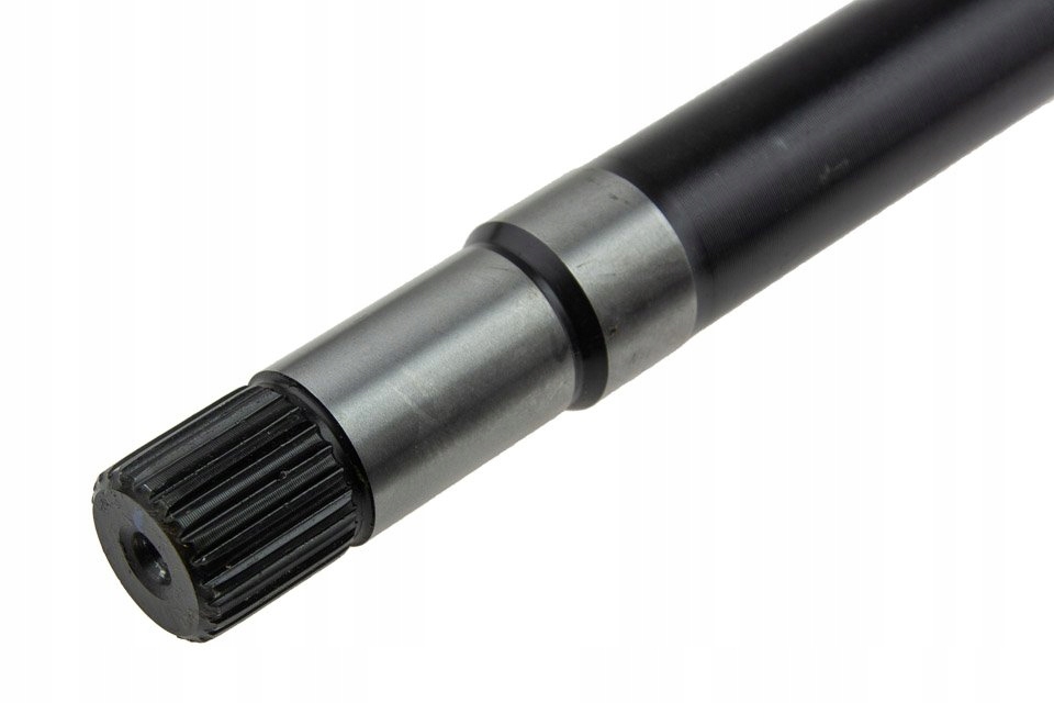 фото №2, Nty привідний вал привідна