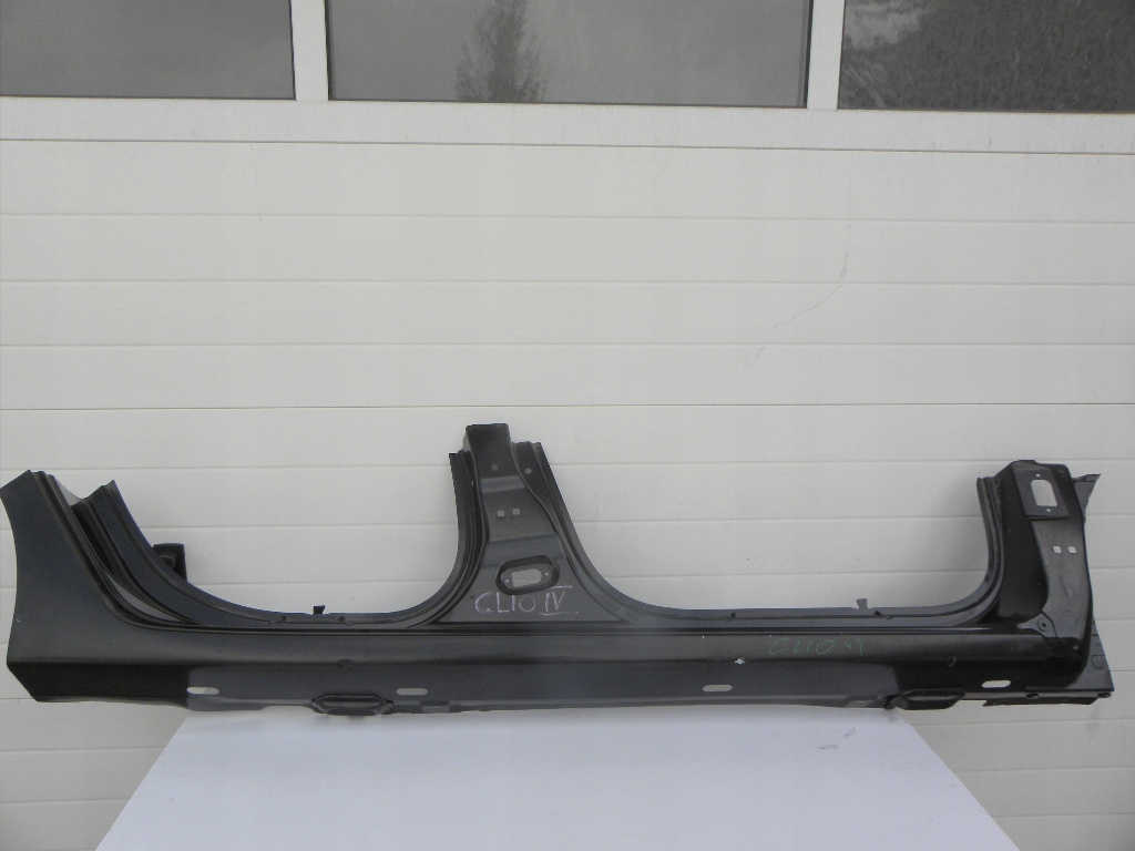 Купить Renault clio iv-4 порог правая сторона