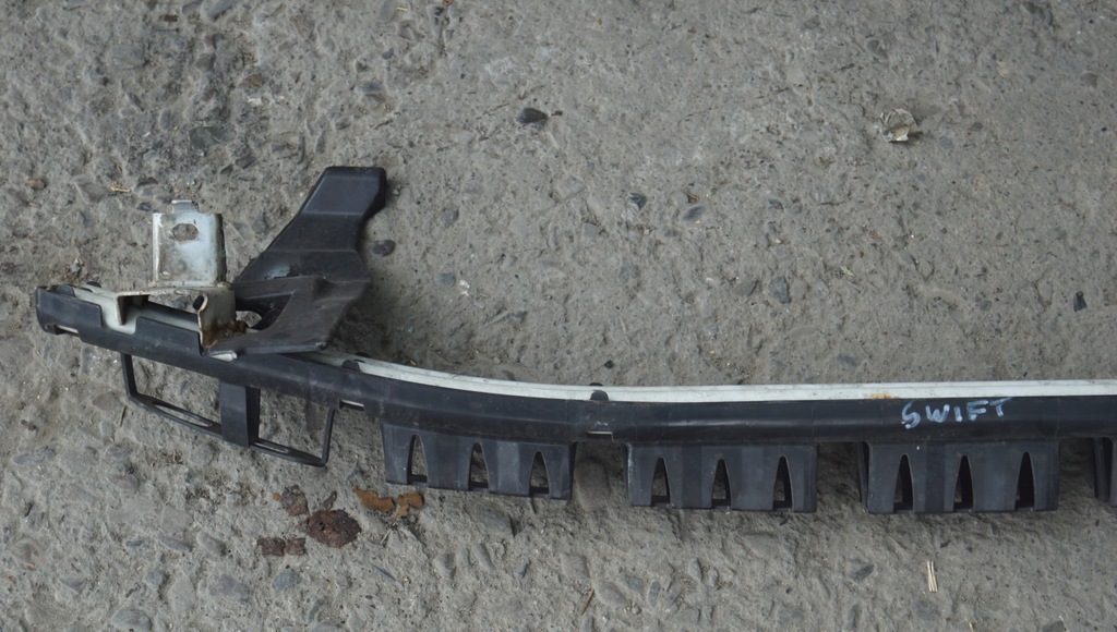 фото №9, Балка бампера перед suzuki swift mk6 верхній