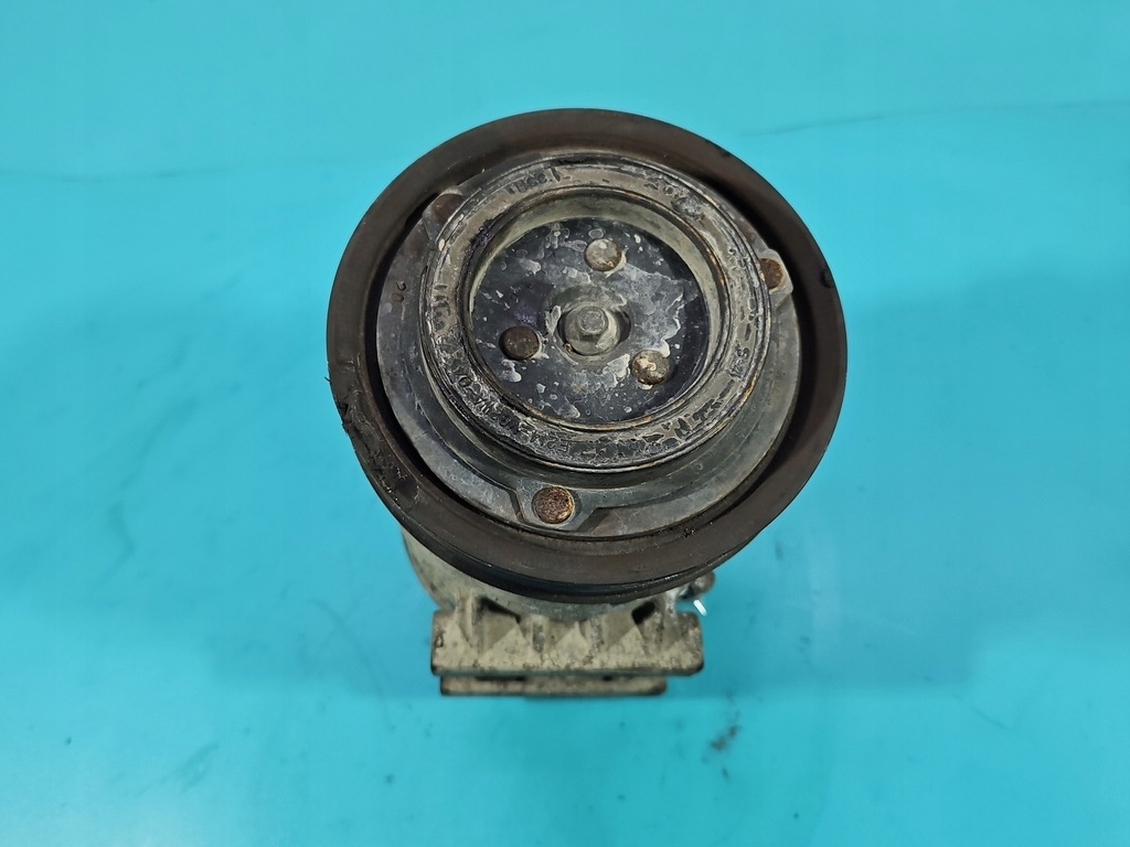 фото №7, Компрессор кондиционера компрессор hyundai i30 i 07-12 f500-an8aa01 an8aa01