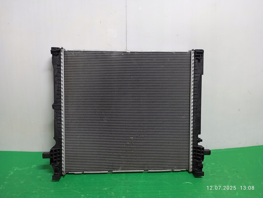фото №7, Радиатор жидкость wody do bmw x3 g01 2017-2024 8642743