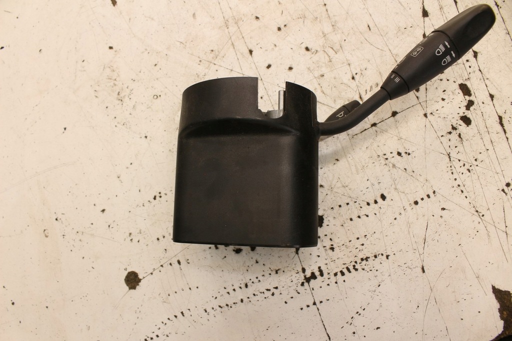 фото №8, Переключатель поворотники круиз-контроль mercedes clk w209 lift