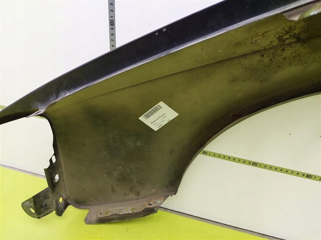 Крыло  правый  передний seat exeo 2008-2012 lc9z Киев