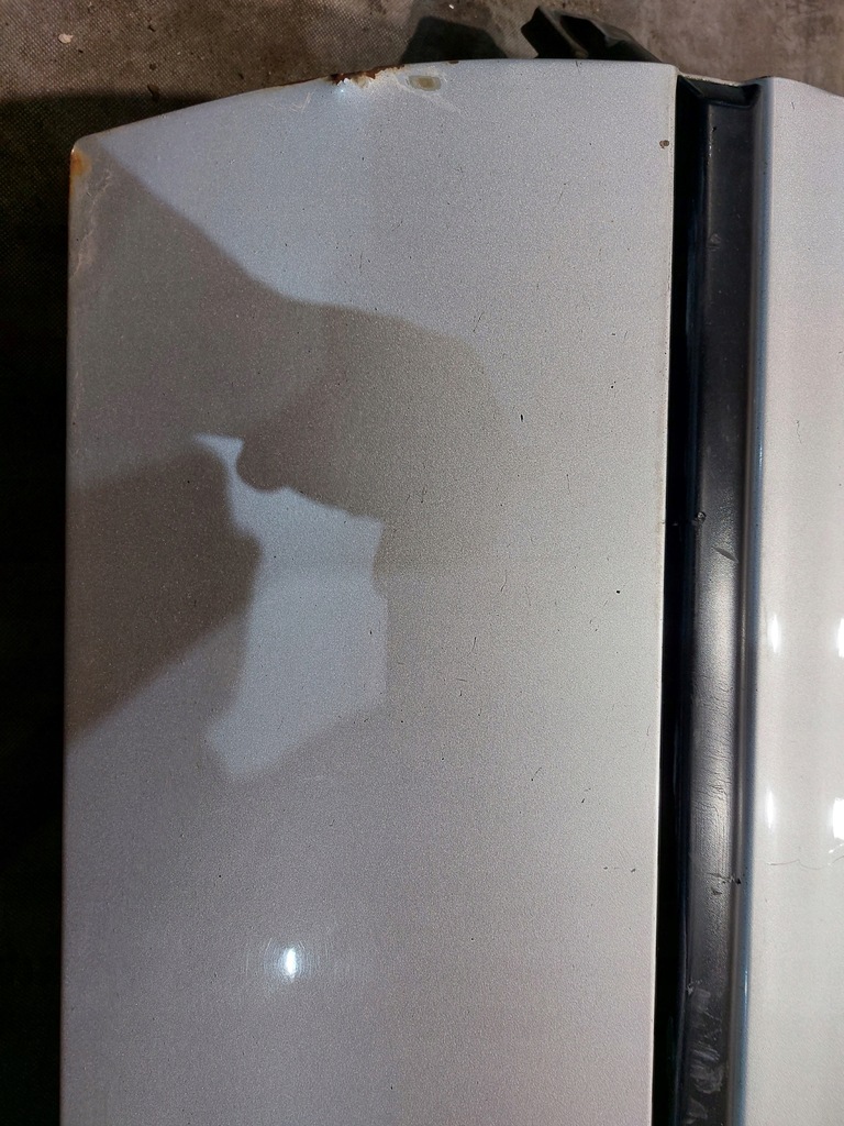 фото №8, Дверь левая передние honda accord vi