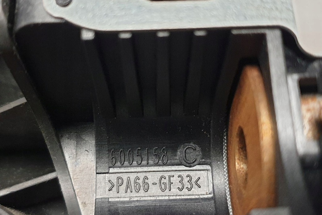 фото №8, Подушка безопасности водителя nissan primera p12 98510av600 2.2l дизель 93kw 2002