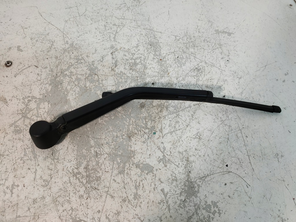 фото №2, Рычаг дворники clubman cooper r55 правое задняя