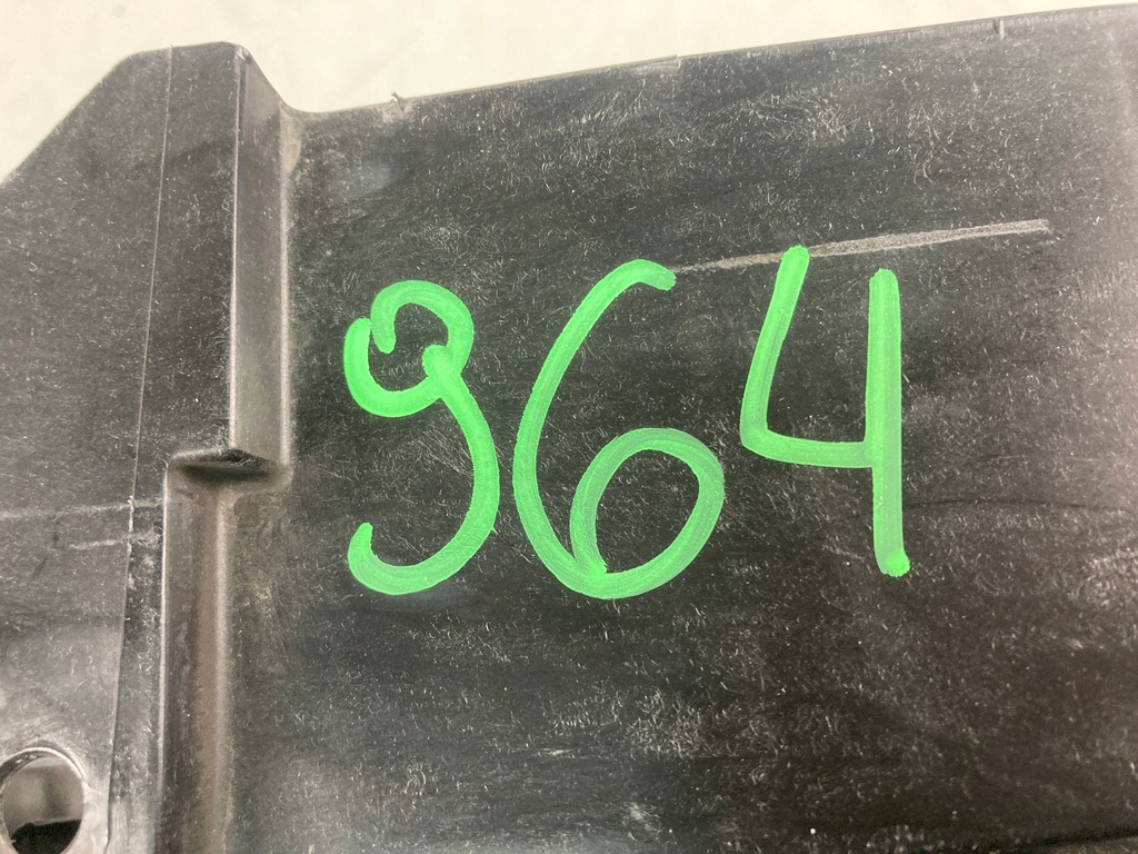 фото №10, Pas передний усилитель передний mazda 2 ii dj da6a-53110