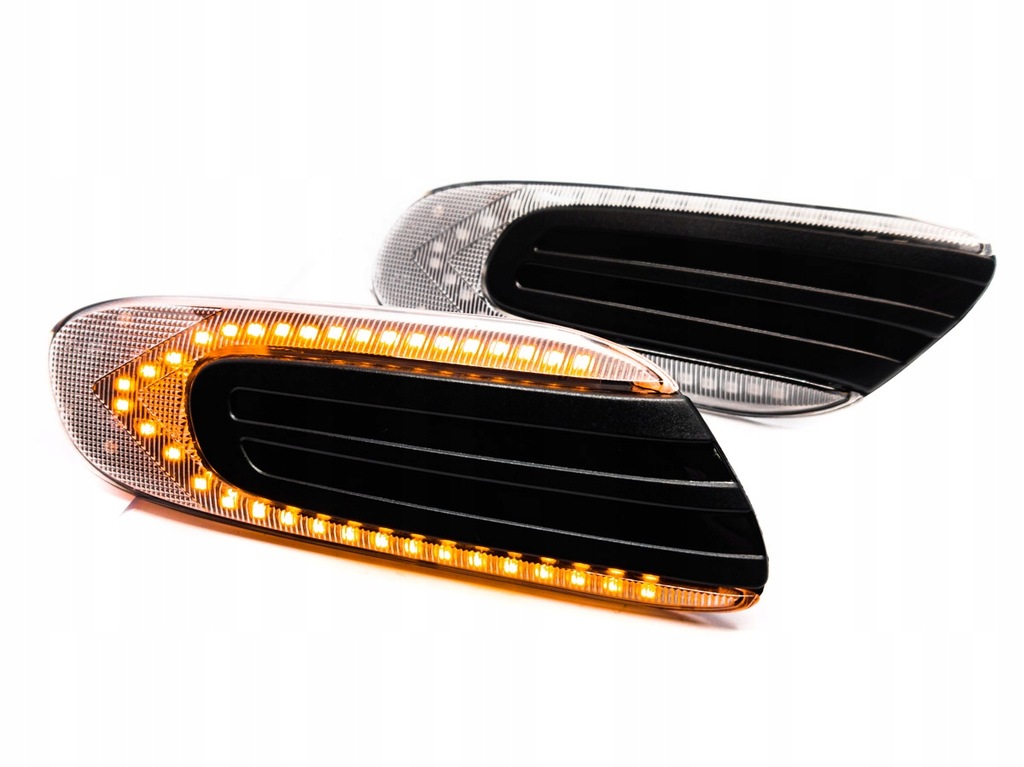 фото №9, Dynamic led поворотники mini cooper s d clubman