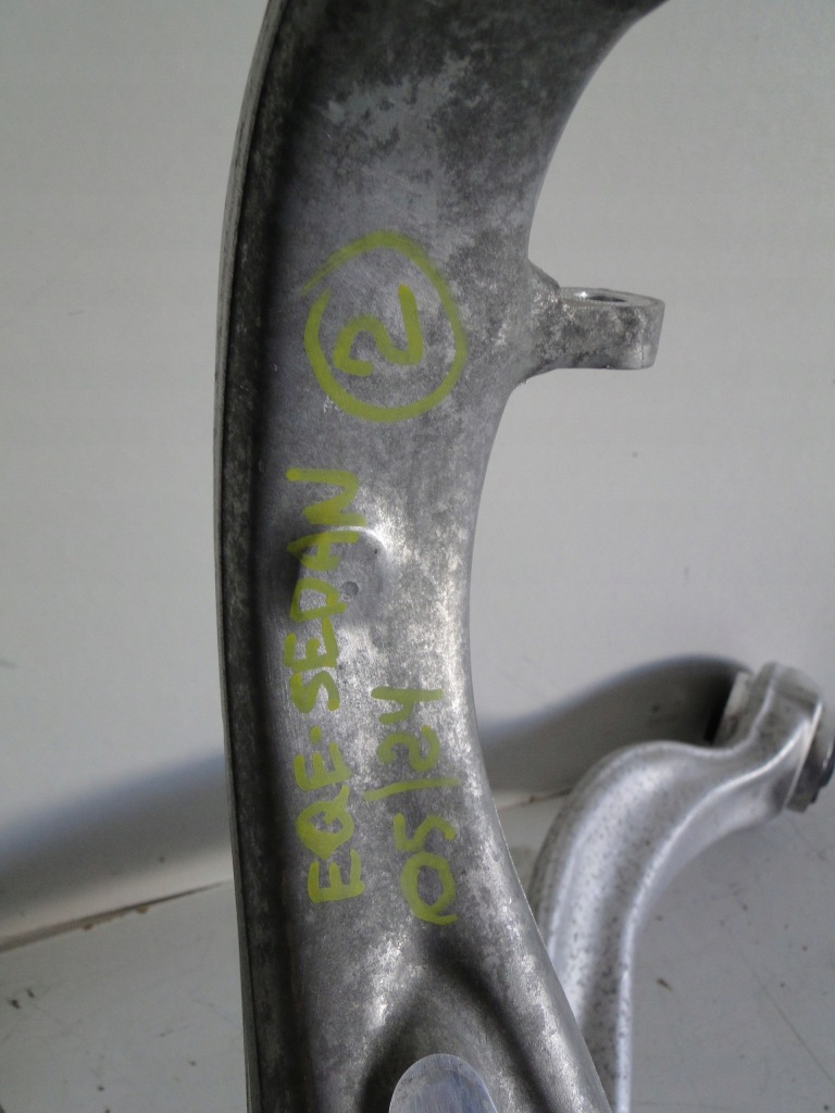 Mercedes eqe 295 w295 седан поворотный кулак передняя правый  a2953320400 a2950400 с Разборки