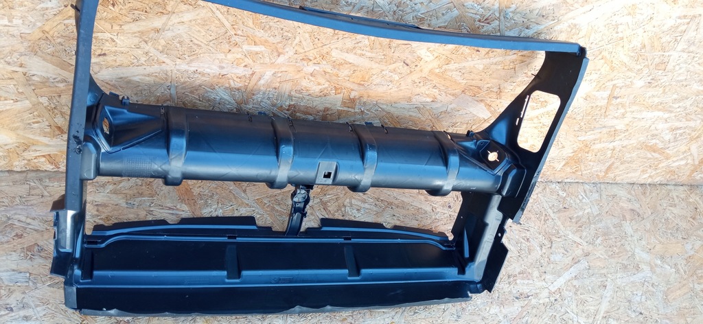 фото №8, Bmw 7 f01 f02 08- повітропровід повітря впуск ловець панель 187798-15