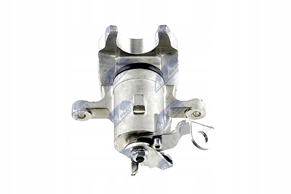 фото №6, Супорт гальмівний задня renault grand scenic ii 04-09 pr #petrolhead pro+ kit6