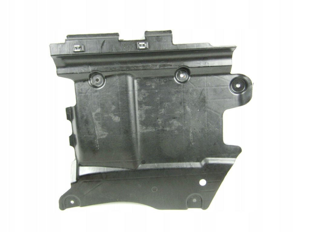 фото №1, Захист підлога ліва mercedes ml w166