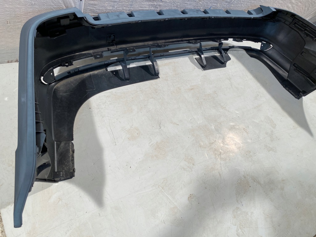 Bmw 3 e46 універсал бампер задні задній 51128212584 Київ