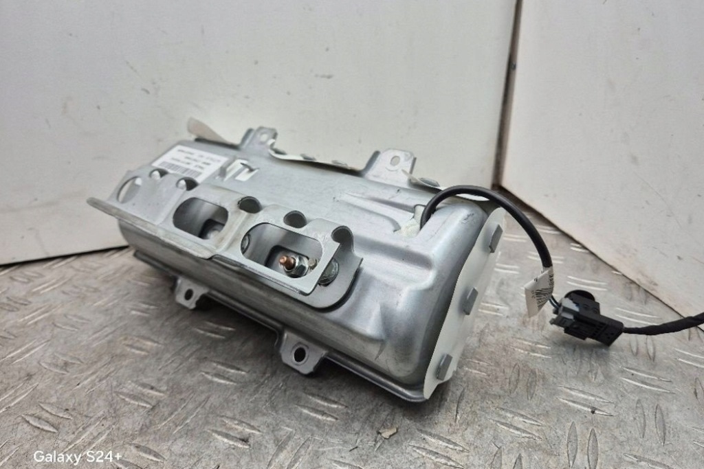 фото №6, Колінна подушка безпеки mini clubman r55 275573502 2007