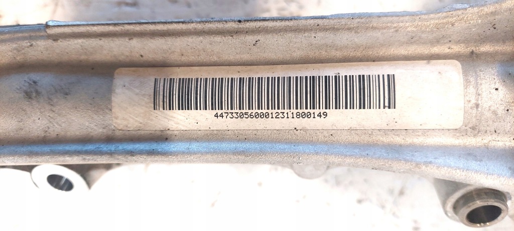 Mercedes w447 vito v-klasa 4matic міст диференціал редуктор передній Київ