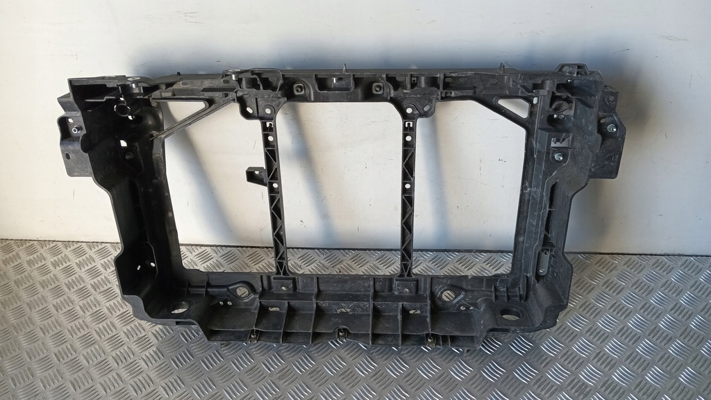 фото №12, Pas передний mazda 6 iii gj 12-18 ghp953111 k3006 оригинал