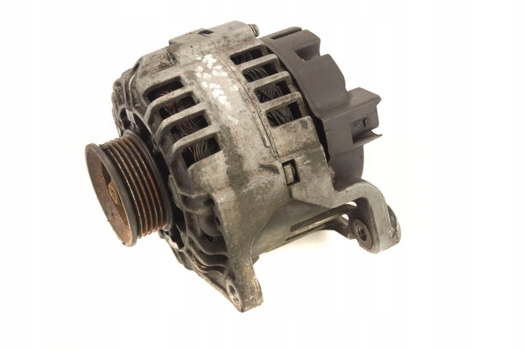 Купить Vw passat b5 fl 2.5 tdi генератор