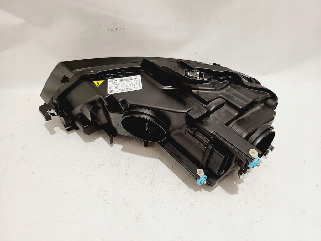 фото №9, Audi a3 bi-xenon dynamic