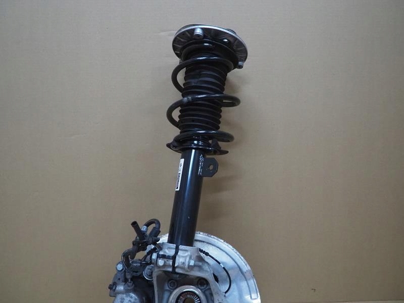 фото №6, Амортизационная стойка амортизатор правый перед mini cooper s f55 f56 f57 2.0 tb 6852418