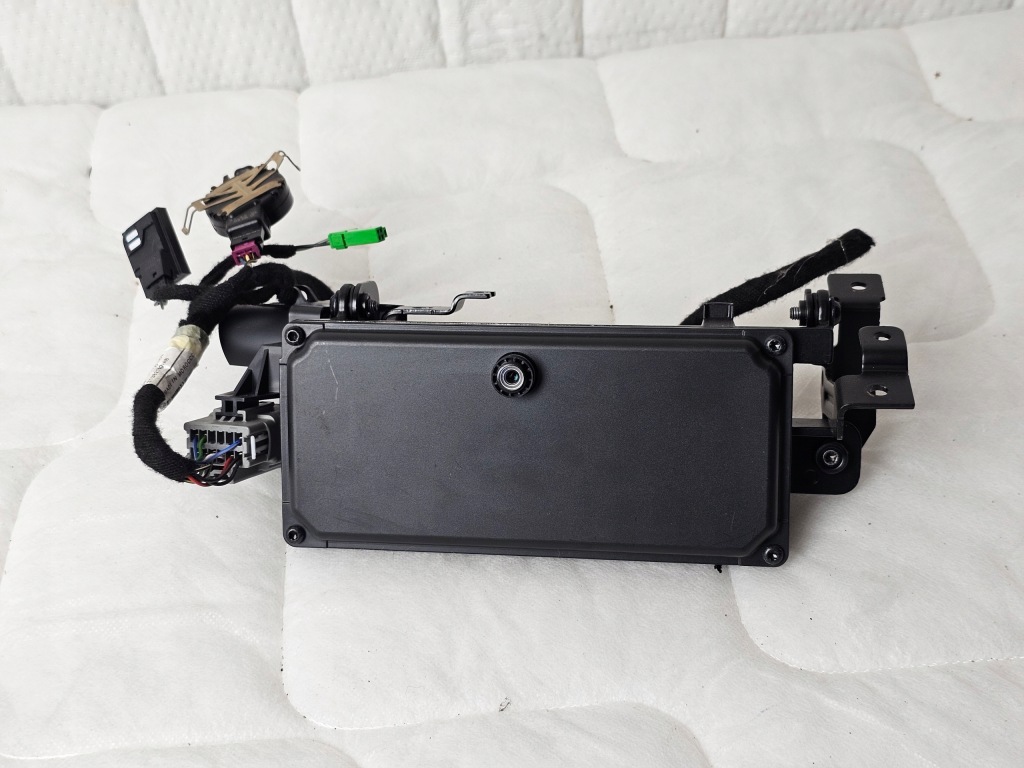 фото №1, Камера радар distronic dsc 32209210 volvo s90 v90 xc60 xc90