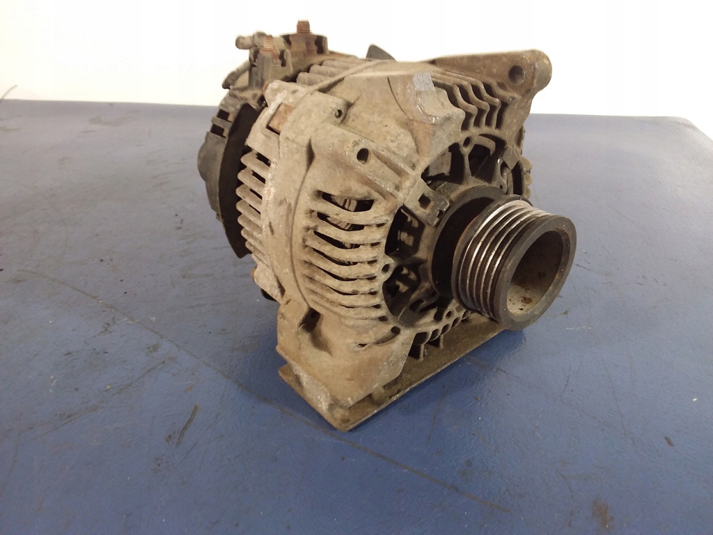 Купити Mercedes benz a 140 1.6 генератор