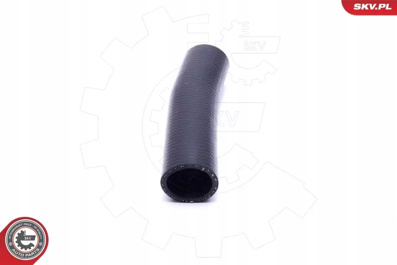 фото №2, Esen skv 54skv067 шланг воздуха наддувочный