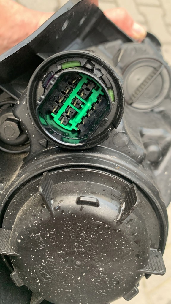 фото №5, Kia proceed 2021-лампа левая full led