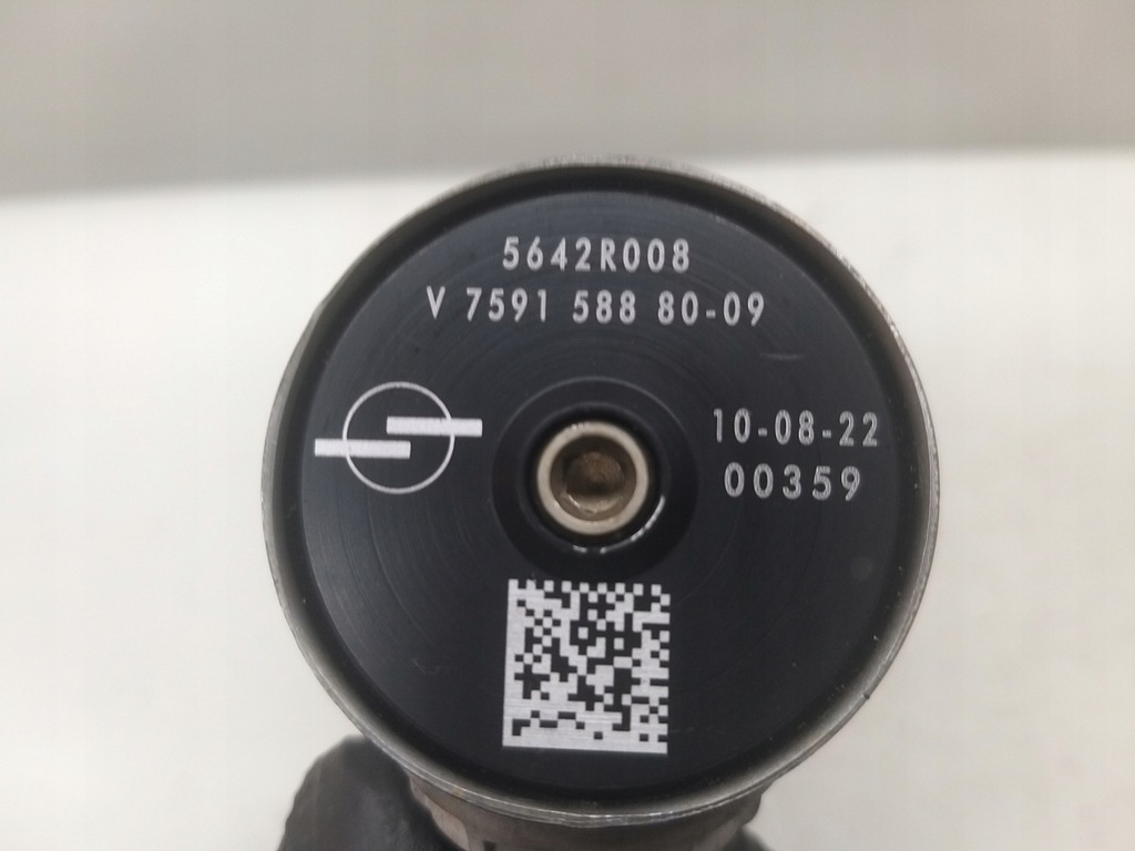 фото №9, Регулятор вала faz puretech 1.6 thp 5g06 508 ii c5 ds7 3008 v759158880