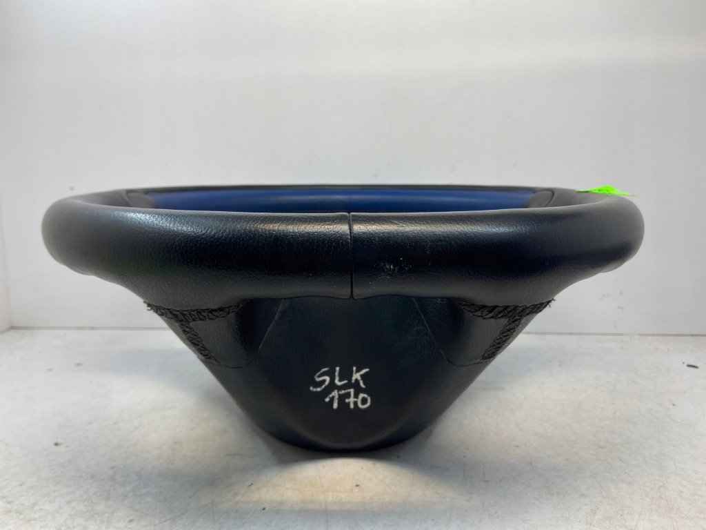 фото №13, Mercedes slk r170 r129 w202 повітропровід czarna шкіра подушка a1704602498