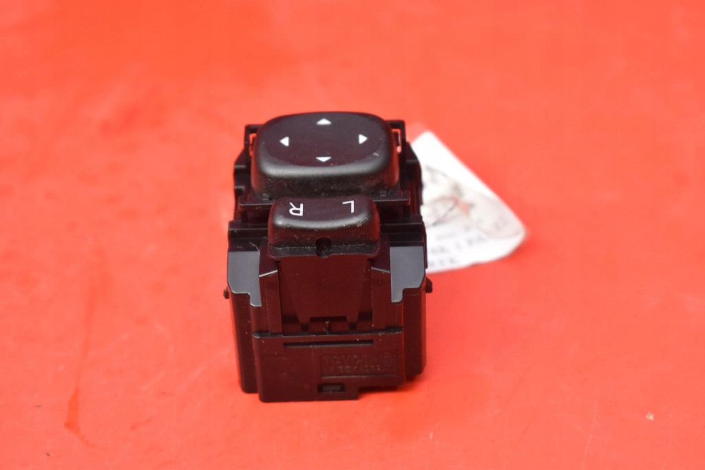 фото №5, Панель регулювання дзеркал 183647 lexus ct200h 10-14