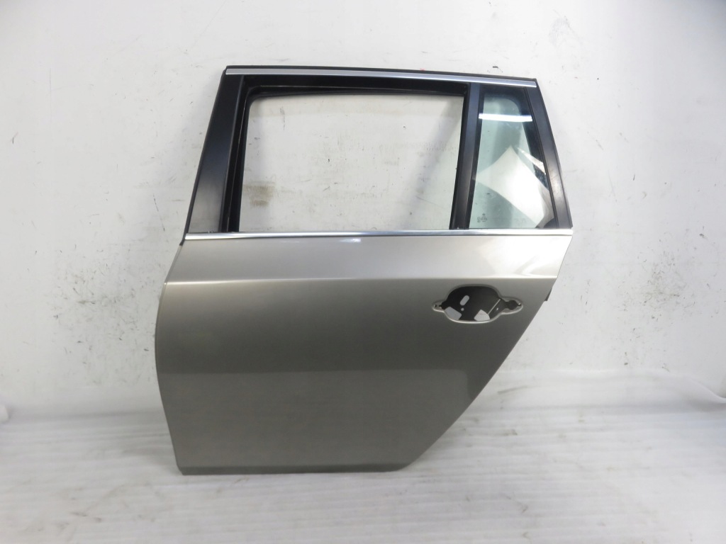 фото №1, Двері ліва задні bmw 5 touring e61 a53/8