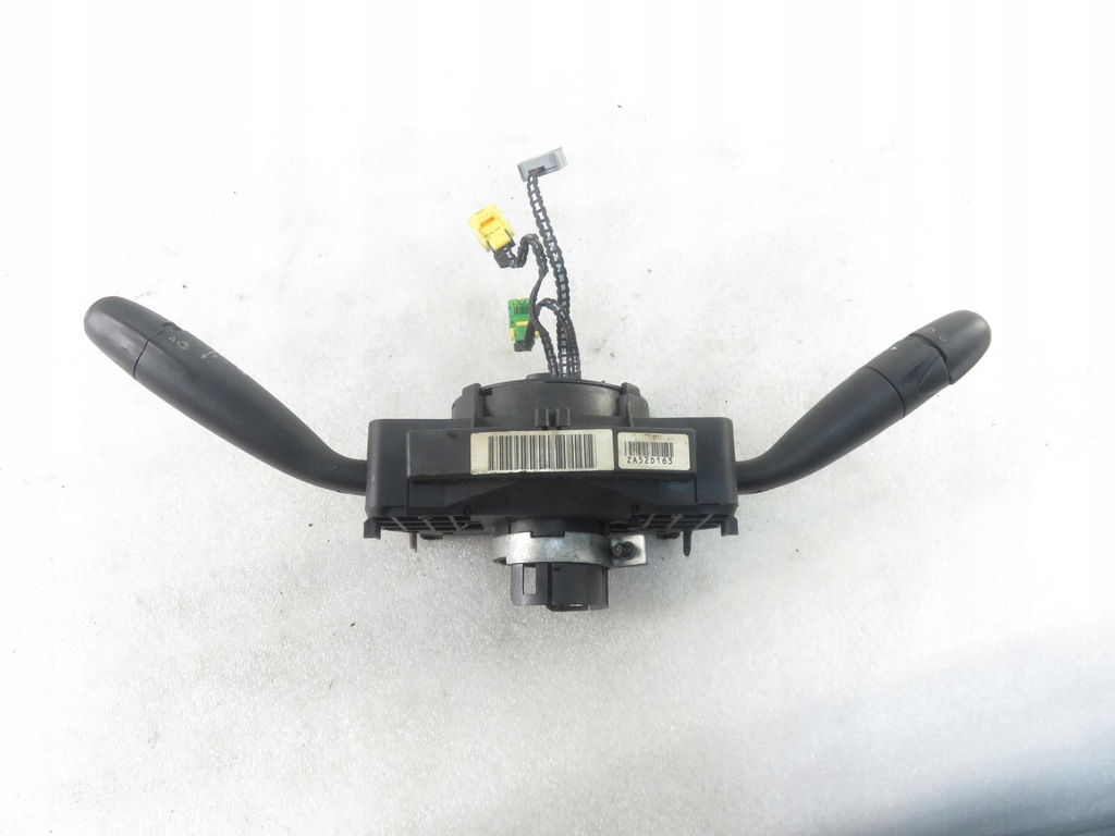 фото №7, Переключатель комбинированный peugeot 307 3a/c 96439229xt