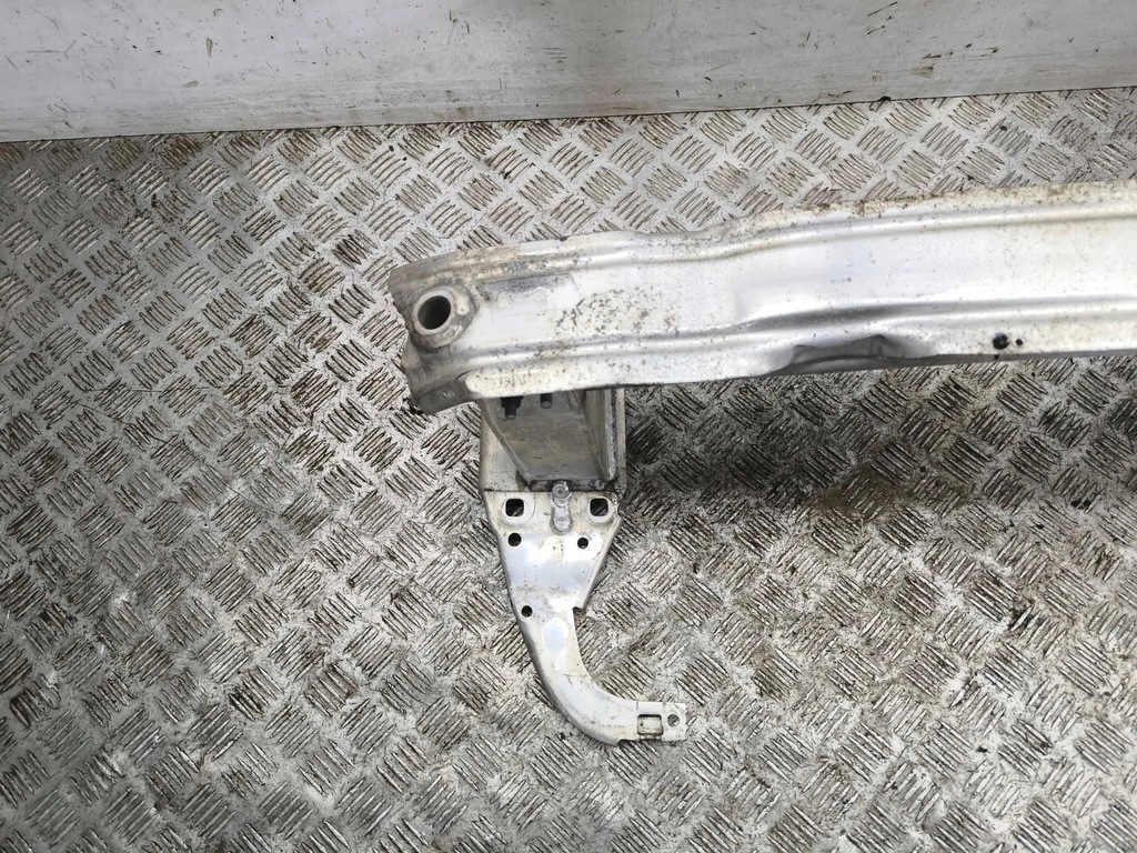 фото №8, Audi a6 s6 c7 4g 2018 поперечина бампера передний