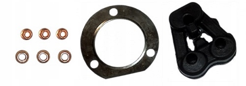 фото №4, Фільтр dpf smart fortwo 0,8 cdi 2007-