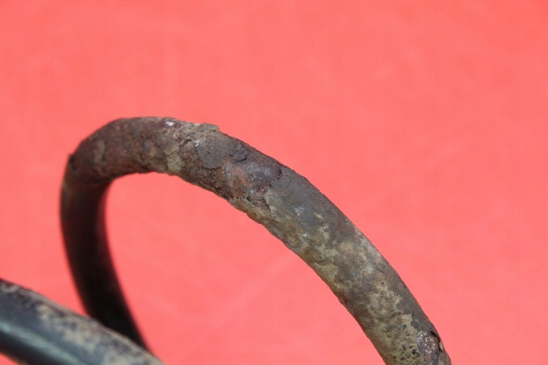 фото №6, Пружина перед передня toyota corolla verso 1 i 1.6 vvt-i 110 km 01-04