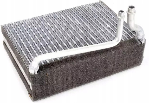 фото №1, Nissens випарник кондиціонера 92186