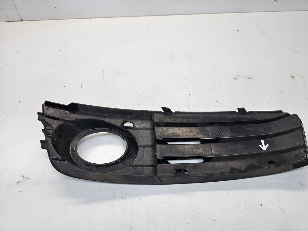 фото №6, Решётка решётка радиатора бампера правая audi a4 b8 8k0807682a