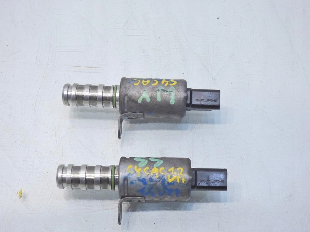 фото №8, Датчик faz розподільного валу citroen c4 cactus 1.2 vti v758776080-03