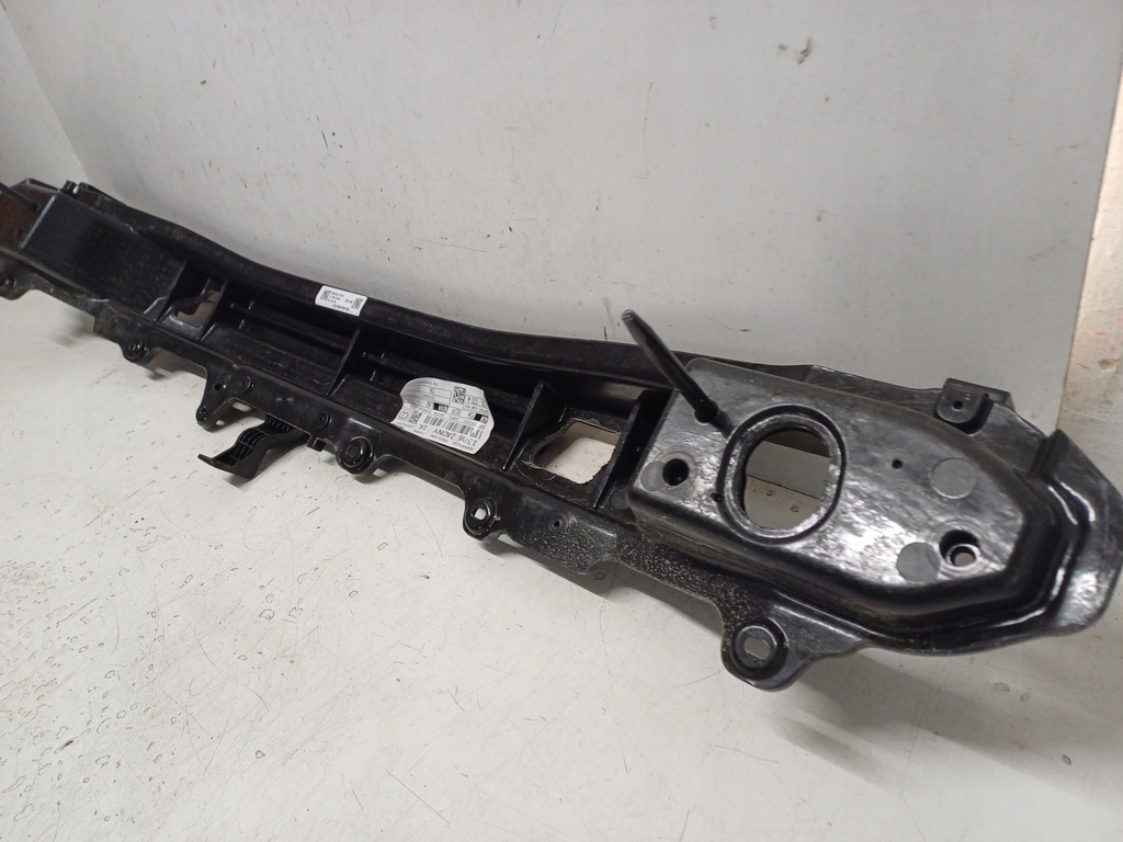 фото №7, Kia ceed 3 iii kombi 18- балка бампера задня 86631j7301