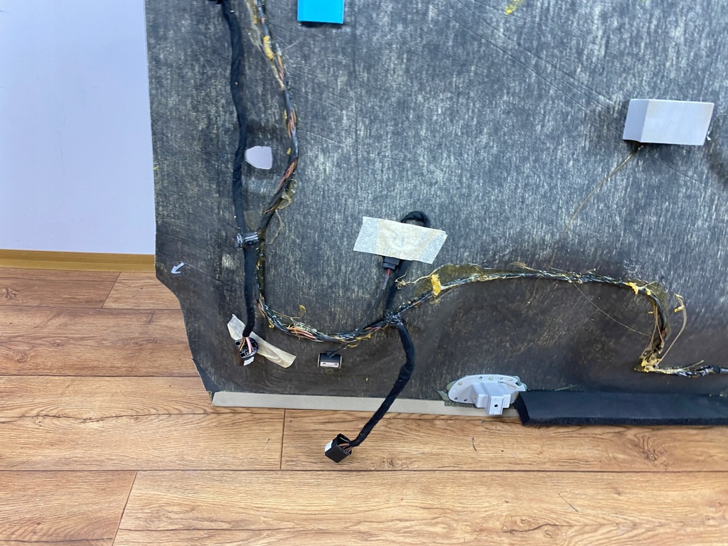 фото №14, Стеля короткий кабіна dodge ram 1500 2019+