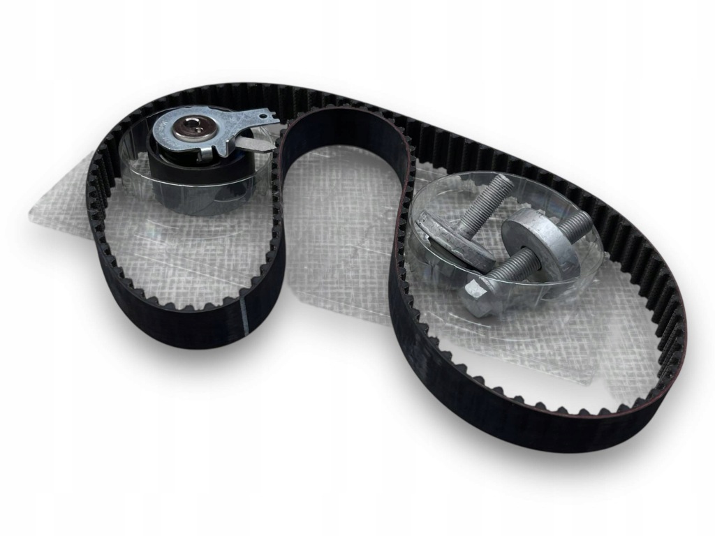 фото №1, Набір ремінь розподільного валу europear 1611258880 !j