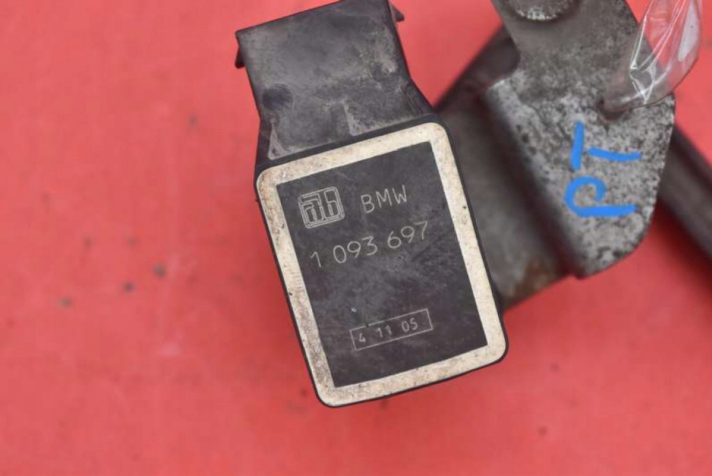 фото №7, Датчик выравнивание света 1093697 bmw e63 03-07