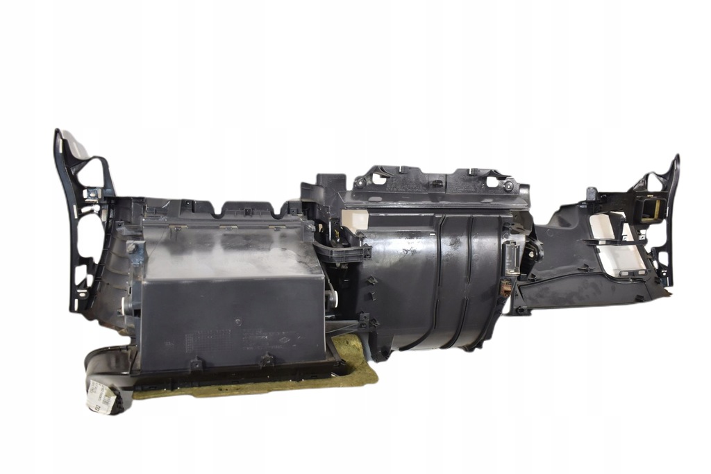 фото №5, Консоль dół консоли бардачок renault espace iv 4