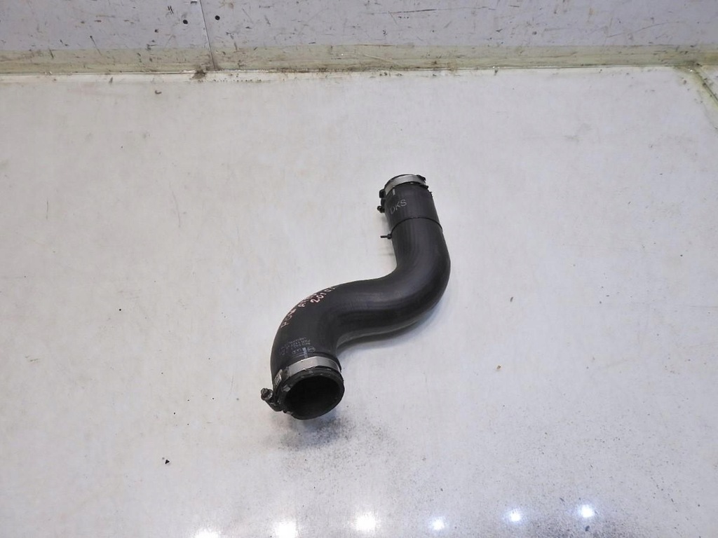 фото №7, Шланг повітря audi a4 b8 2.0 tdi